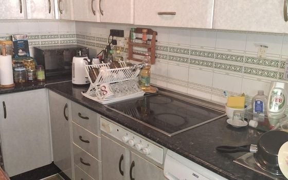 3 Schlafzimmer Penthouse-Wohnung in La Zenia - AG151068 - Foto - Small - 6