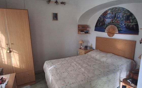 3 Schlafzimmer Penthouse-Wohnung in La Zenia - AG151068 - Foto - Small - 8