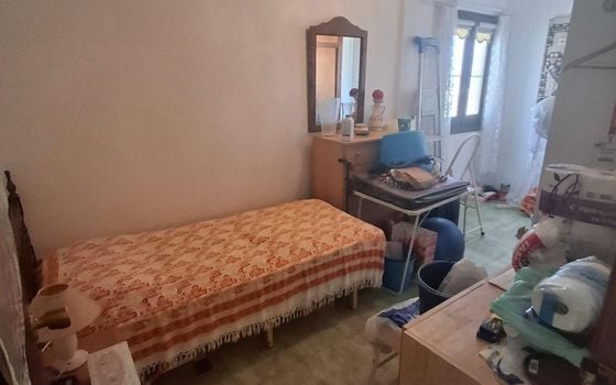 3 Schlafzimmer Penthouse-Wohnung in La Zenia - AG151068 - Foto - Small - 10