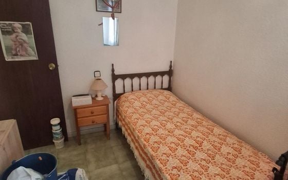 3 Schlafzimmer Penthouse-Wohnung in La Zenia - AG151068 - Foto - Small - 9