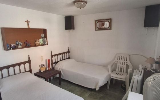 3 Schlafzimmer Penthouse-Wohnung in La Zenia - AG151068 - Foto - Small - 11