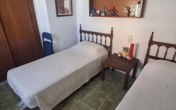 3 Schlafzimmer Penthouse-Wohnung in La Zenia - AG151068 - Foto - Small - 12
