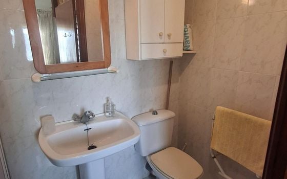 3 Schlafzimmer Penthouse-Wohnung in La Zenia - AG151068 - Foto - Small - 14