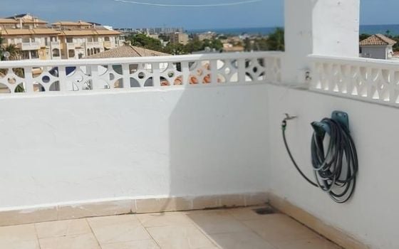 3 Schlafzimmer Penthouse-Wohnung in La Zenia - AG151068 - Foto - Small - 21