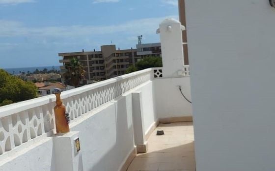 3 Schlafzimmer Penthouse-Wohnung in La Zenia - AG151068 - Foto - Small - 22