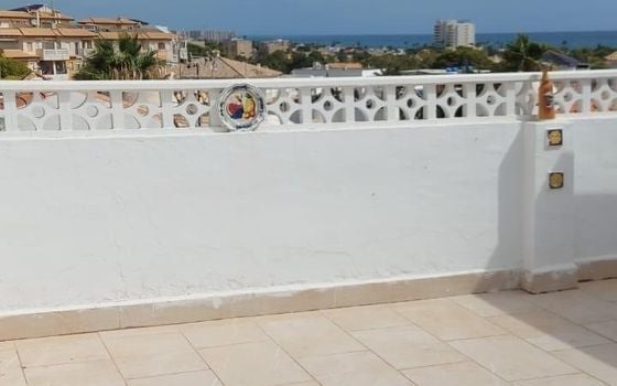 3 Schlafzimmer Penthouse-Wohnung in La Zenia - AG151068 - Foto - Small - 23