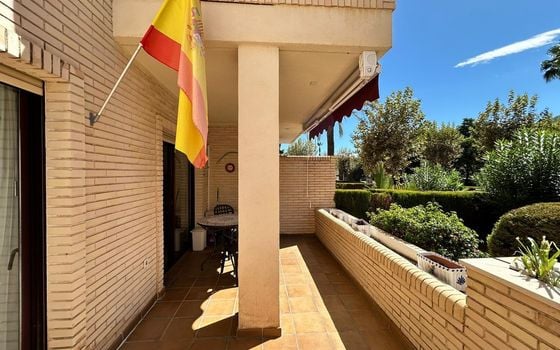 1 bedroom Apartment in Albir - AG151077 - Photo - Small - 13