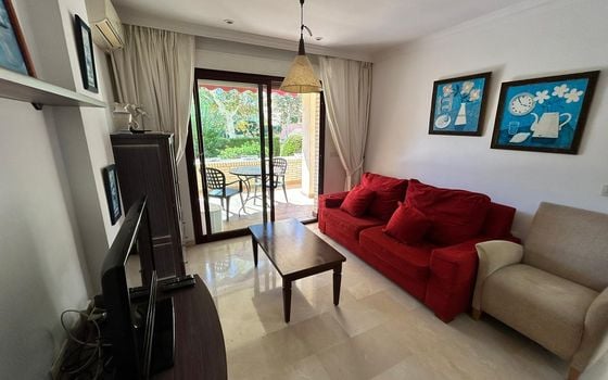 1 bedroom Apartment in Albir - AG151077 - Photo - Small - 2