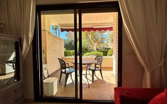 1 bedroom Apartment in Albir - AG151077 - Photo - Small - 3
