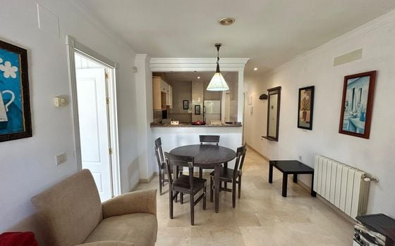 1 bedroom Apartment in Albir - AG151077 - Photo - Small - 4