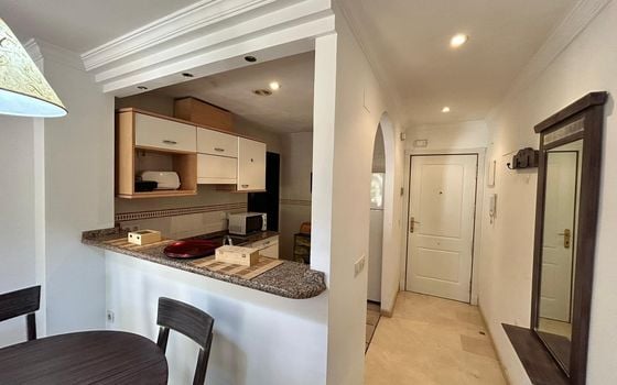 1 bedroom Apartment in Albir - AG151077 - Photo - Small - 5