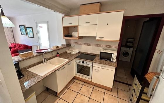 1 bedroom Apartment in Albir - AG151077 - Photo - Small - 6