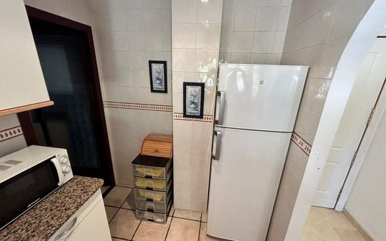 1 bedroom Apartment in Albir - AG151077 - Photo - Small - 8