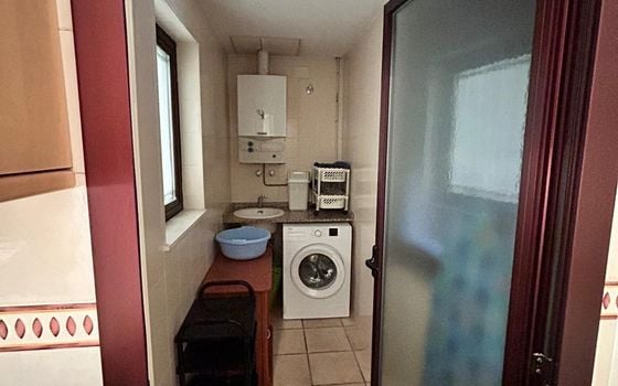 1 bedroom Apartment in Albir - AG151077 - Photo - Small - 7
