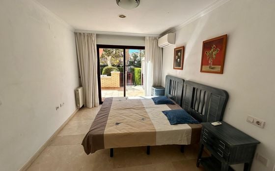 1 bedroom Apartment in Albir - AG151077 - Photo - Small - 9