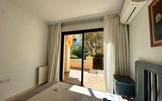 1 bedroom Apartment in Albir - AG151077 - Photo - Small - 10