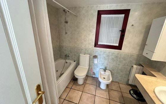 1 bedroom Apartment in Albir - AG151077 - Photo - Small - 11