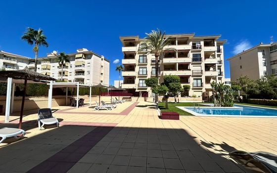 1 bedroom Apartment in Albir - AG151077 - Photo - Small - 15