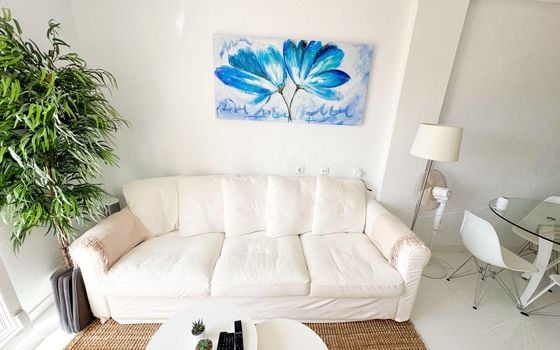3 bedroom Penthouse in Torrevieja - AG151090 - Photo - 3