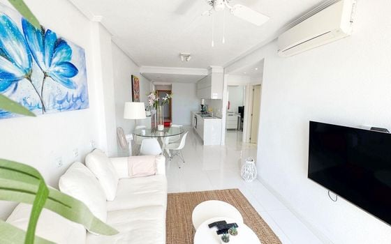 3 bedroom Penthouse in Torrevieja - AG151090 - Photo - 4