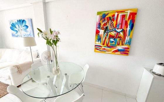 3 bedroom Penthouse in Torrevieja - AG151090 - Photo - 5
