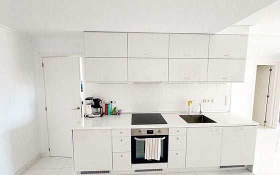 3 bedroom Penthouse in Torrevieja - AG151090 - Photo - Small - 6
