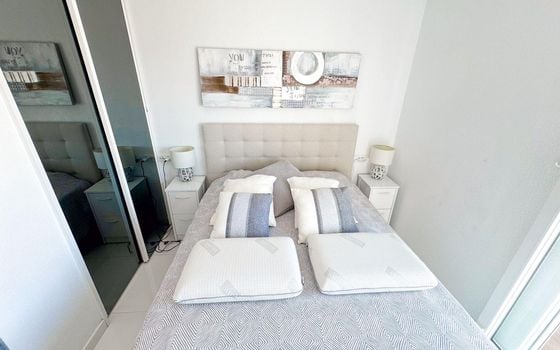 3 bedroom Penthouse in Torrevieja - AG151090 - Photo - Small - 8