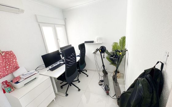 3 bedroom Penthouse in Torrevieja - AG151090 - Photo - Small - 10