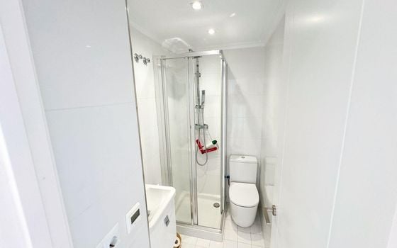 3 bedroom Penthouse in Torrevieja - AG151090 - Photo - Small - 11