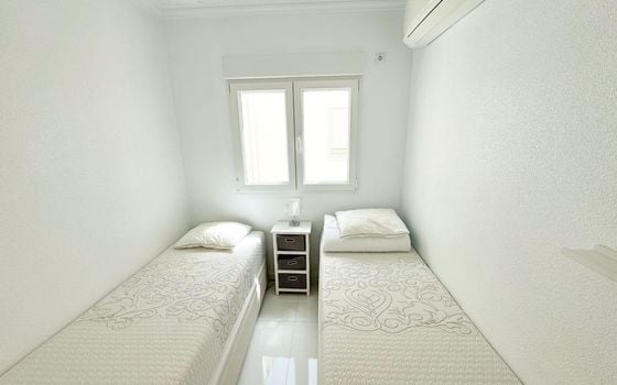 3 bedroom Penthouse in Torrevieja - AG151090 - Photo - Small - 12