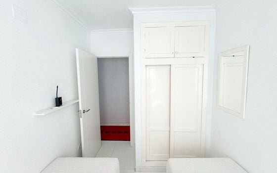 3 bedroom Penthouse in Torrevieja - AG151090 - Photo - Small - 13