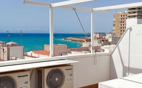 3 bedroom Penthouse in Torrevieja - AG151090 - Photo - Small - 15