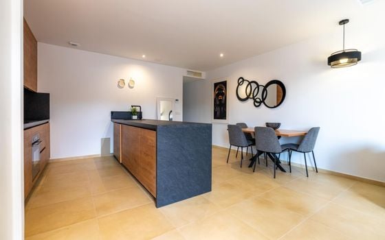 2 bedroom Villa in Finestrat - AG151092 - Photo - Small - 12