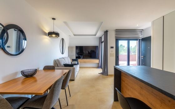 2 bedroom Villa in Finestrat - AG151092 - Photo - Small - 17