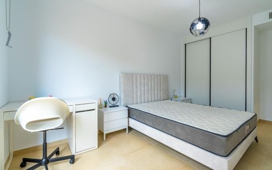 2 bedroom Villa in Finestrat - AG151092 - Photo - Small - 21