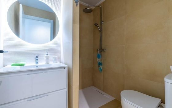 2 bedroom Villa in Finestrat - AG151092 - Photo - Small - 22