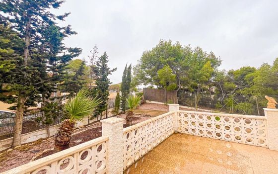3 bedroom Villa in Los Balcones - AG151108 - Photo - Small - 6