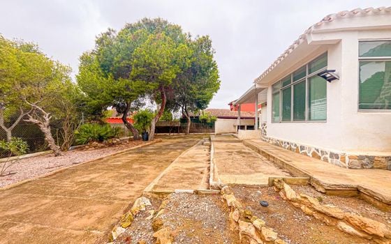 3 bedroom Villa in Los Balcones - AG151108 - Photo - Small - 7