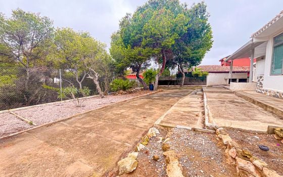 3 bedroom Villa in Los Balcones - AG151108 - Photo - Small - 15