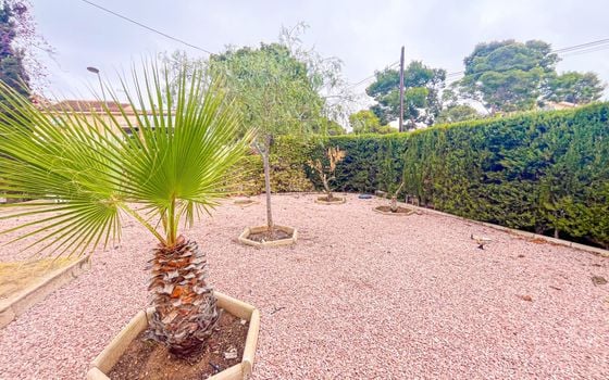3 bedroom Villa in Los Balcones - AG151108 - Photo - Small - 16