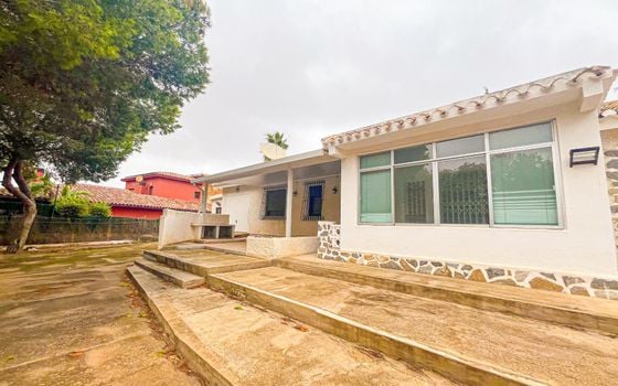 3 bedroom Villa in Los Balcones - AG151108 - Photo - Small - 14