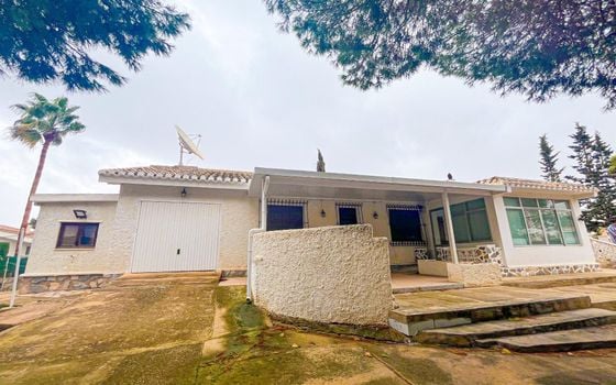 3 bedroom Villa in Los Balcones - AG151108 - Photo - Small - 12