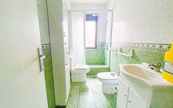 3 bedroom Villa in Los Balcones - AG151108 - Photo - Small - 11