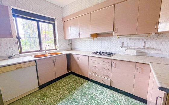 3 bedroom Villa in Los Balcones - AG151108 - Photo - Small - 9