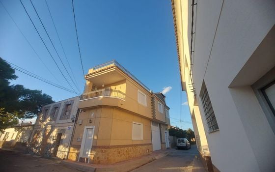 Městské domy   v Orihuela, 3 ložnice - AG151131 - Foto - Small - 35