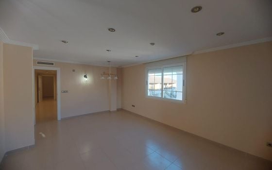 Таунхаус в Ориуэла, 3 спальни - AG151131 - Фото - 3