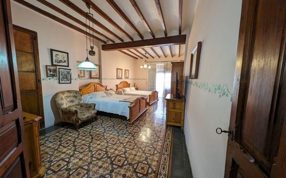 4 bedroom Townhouse in La Nucia - AG151137 - Photo - 3