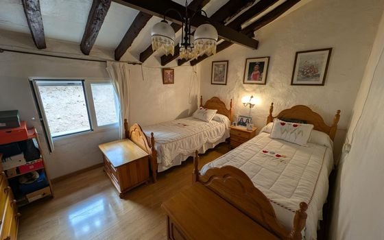 4 bedroom Townhouse in La Nucia - AG151137 - Photo - 5