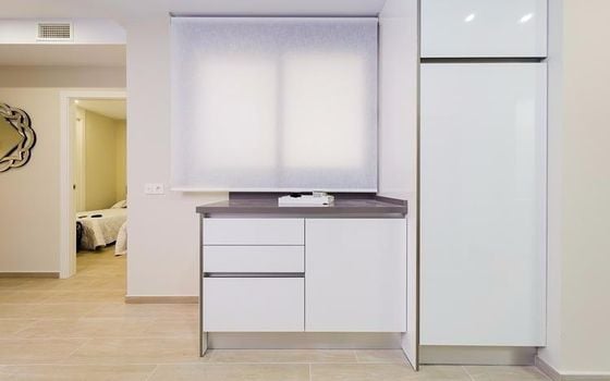 2 bedroom Apartment in Torrevieja - AG151150 - Photo - Small - 11