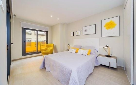 2 bedroom Apartment in Torrevieja - AG151150 - Photo - Small - 6